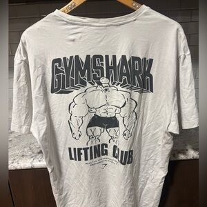 Gymshark